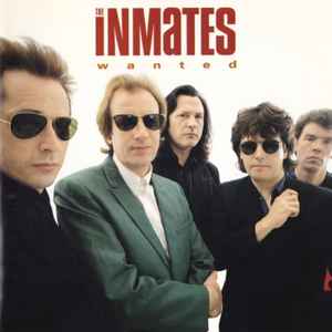 The Inmates – The Heat Of The Night (1998, CD) - Discogs