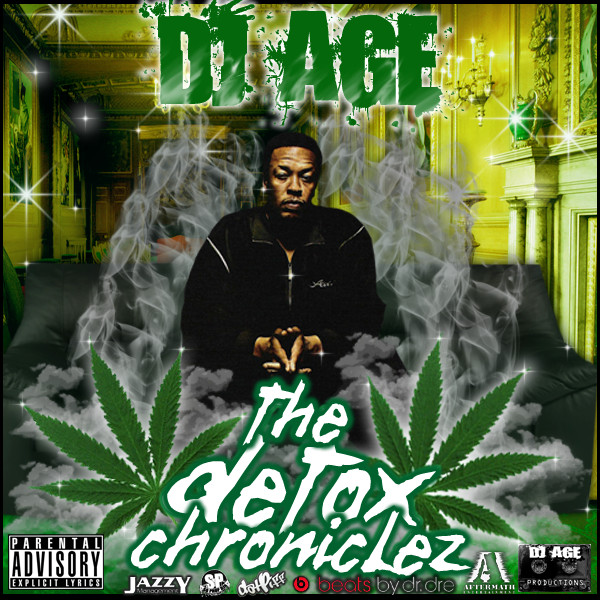 02出品商品商品番号(CD)The Detox Chroniclez Part 2／Dr. Dre