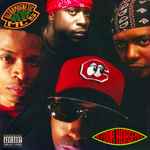 Ultramagnetic MC's – The Four Horsemen (1993, CD) - Discogs