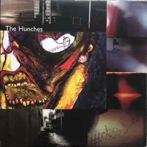 The Hunches - Hobo Sunrise Album-Cover