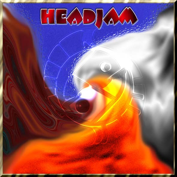 last ned album Headjam - Irreversible Effects