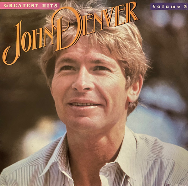 John Denver's Greatest Hits: EZ Play Today Volume 127