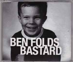 Ben Folds - Bastard album cover