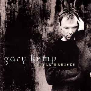 Gary Kemp - Little Bruises album cover