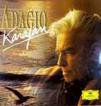 Cover of Adagio, 1994, Vinyl