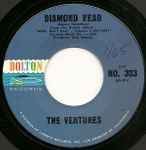 Diamond Head / The Ventures