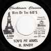 H. Andy* - You'r My Angel