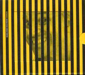 Various - Stroke Songs For Chris Knox album cover