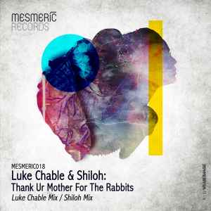 Luke Chable - Thank Ur Mother For The Rabbits album cover