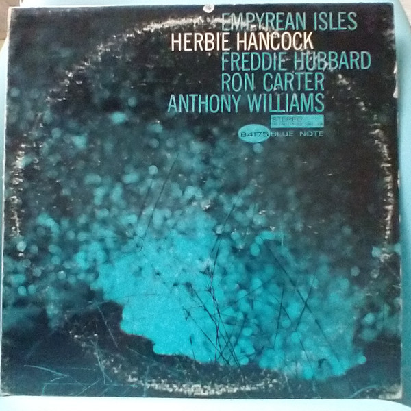 Herbie Hancock - Empyrean Isles | Releases | Discogs