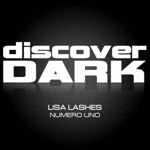 Lisa Lashes - Numero Uno album cover