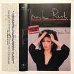 Cover of Jennifer Rush, 1986, Cassette