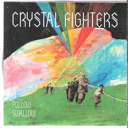 Crystal Fighters Brasil
