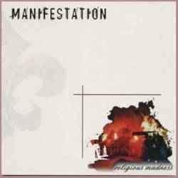 Manifestation (2) - Religious Madness album cover
