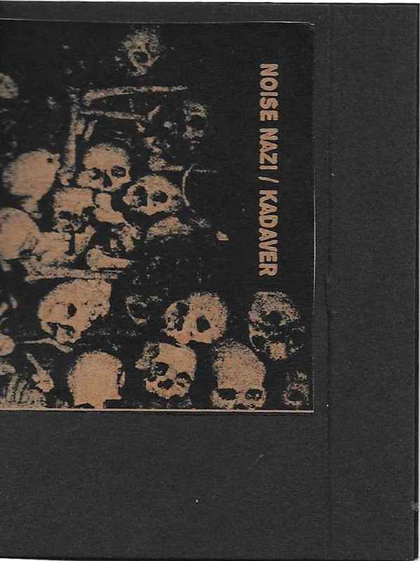 télécharger l'album Noise Nazi Kadaver - Death Toll