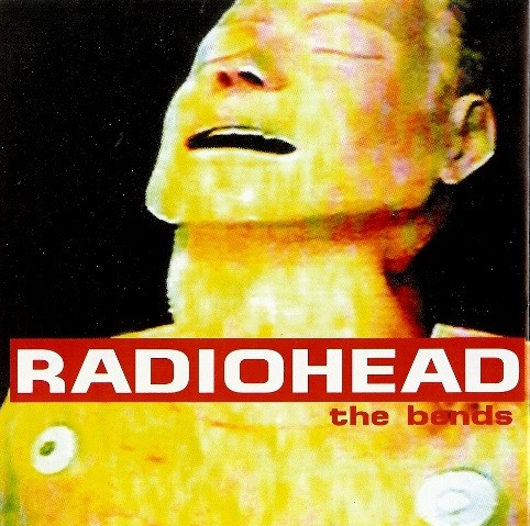 Radiohead – The Bends (CD) - Discogs