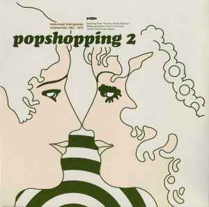 Various - Popshopping 2