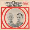 The Smothers Brothers* b/w Dick Smothers - The Three Song / The World I Used To Know