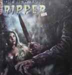 Cover of The New York Ripper, 2013, Vinyl