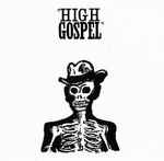 Cover of High Gospel, 2011, CD