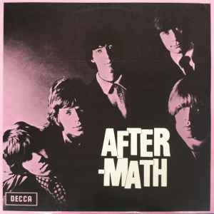 The Rolling Stones – After-Math (Vinyl) - Discogs