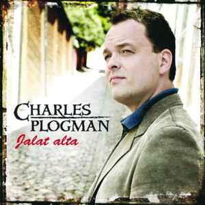 Charles Plogman - Jalat Alta  album cover