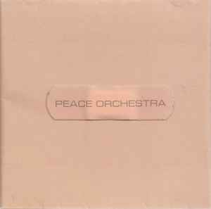 Peace Orchestra - Peace Orchestra
