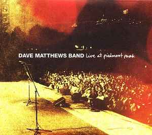 Live At Piedmont Park - Dave Matthews Band