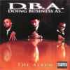 D.B.A. (3) - Doing Business As... The Album