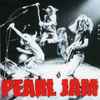 Pearl Jam - Pearl Jam Volcom
