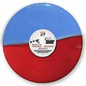 The Pharcyde – Runnin' (2012, Red & Blue Split, Vinyl) - Discogs