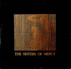 The Sisters Of Mercy - Alice album cover