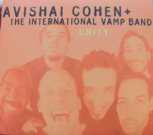 Avishai Cohen - Adama | Releases | Discogs