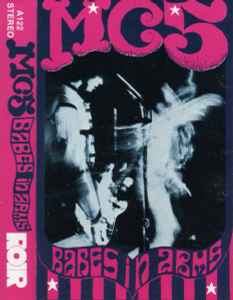 Babes In Arms - MC5