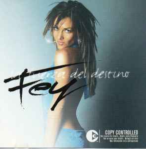 La Fuerza Del Destino (CD, Album, Copy Protected)en venta