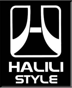 Halili Style Graphics