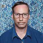 Cover of The Catastrophist, 2016-01-06, Vinyl