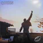 Queen – Made In Heaven (2023, Gatefold, 180 Gram, Vinyl) - Discogs