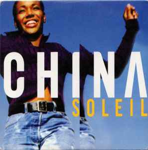 China - Soleil album cover