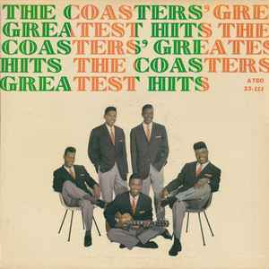 The Coasters' Greatest Hits - The Coasters