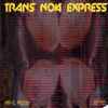 Har-El Prussky & Edi Mis* - Trans Nova Express