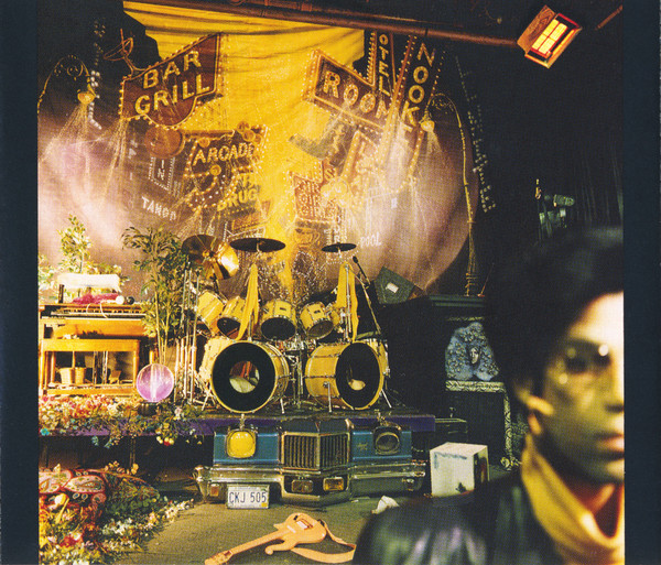 Prince – Sign 