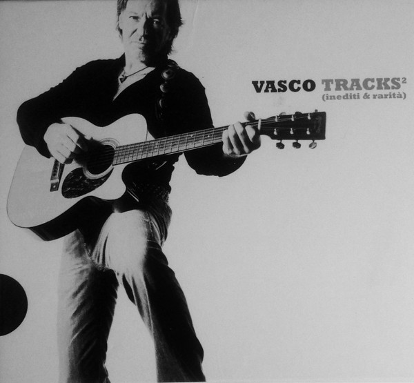 Vasco Rossi – Tracks 2 (Inediti & Rarità) (2009, DVD, CD) - Discogs