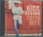Cover of Super Hits, , CD