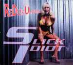Cover of ReDickUlous, 2003, CD