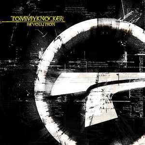 Tommyknocker - Revolution