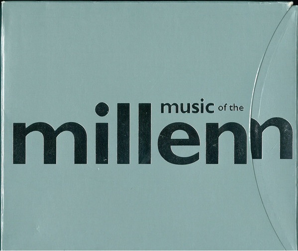 Various - Music Of The Millennium | Releases | Discogs