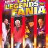 Larry Harlow's Latin Legends Of Fania* - Larry Harlow's Latin Legends Of Fania - 40th Anniversary Live Concertt