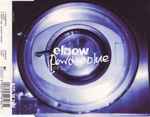 Cover of Powder Blue, 2001-07-09, CD