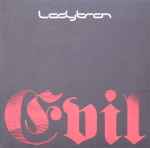 Cover of Evil, 2003, Vinyl